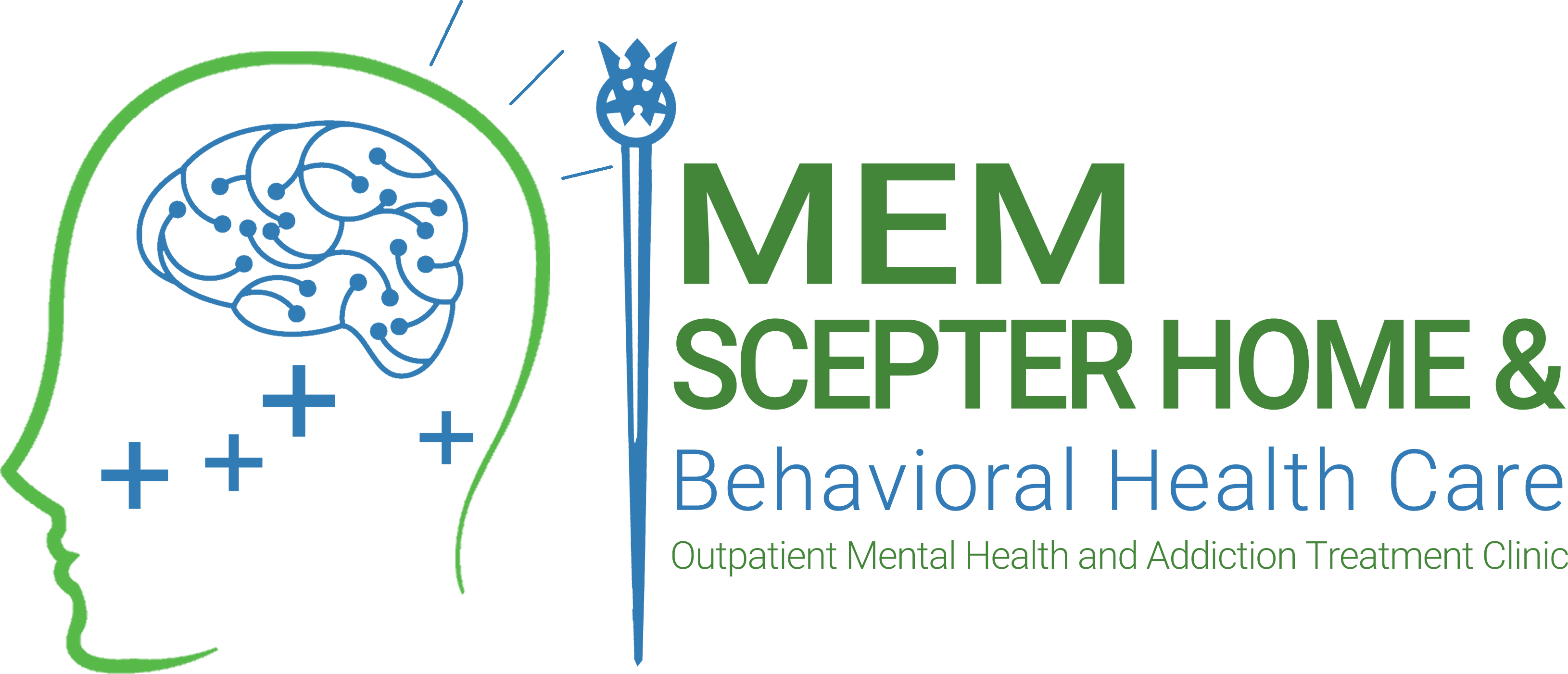 MEM Scepter BHC
