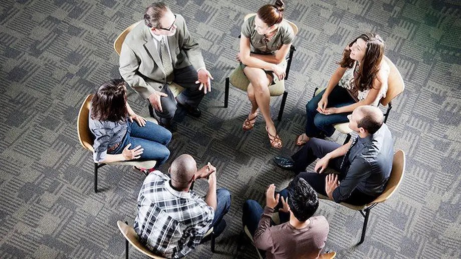 Intensive Outpatient Program (IOP)