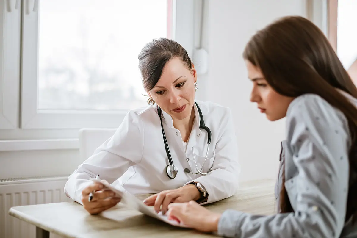 Medication-Assisted Treatment (MAT)